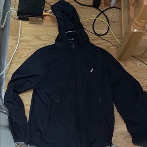 Nautica windbreaker
